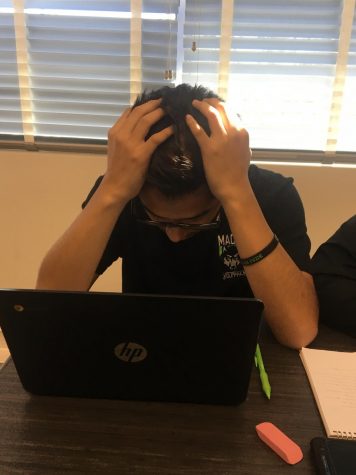How Stress Impacts Students