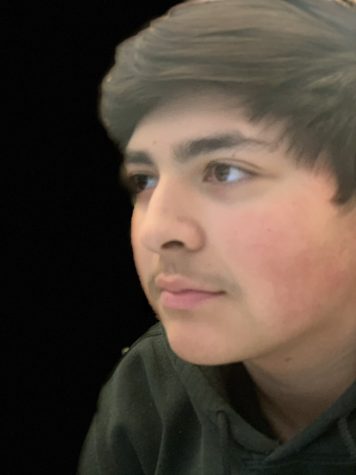 Photo of Gustavo Morales