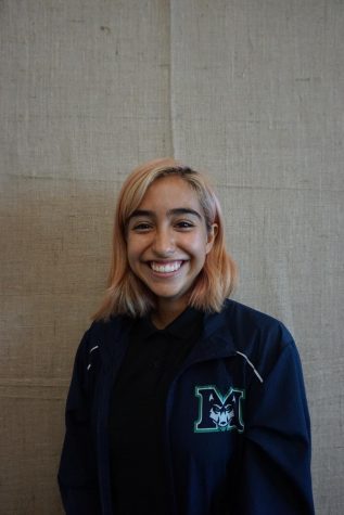 Photo of Daniella Hernandez