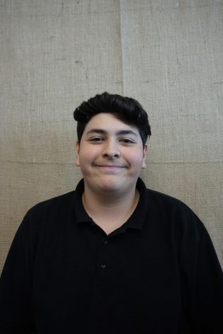 Photo of Gustavo Morales
