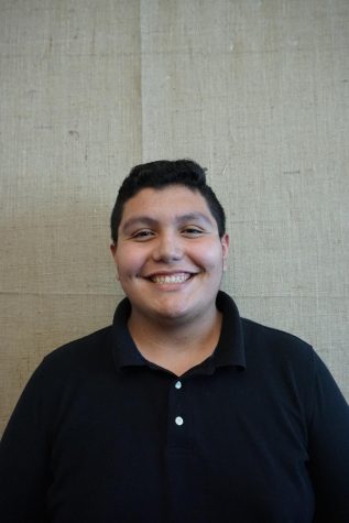 Steven Hernandez