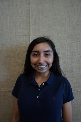 Photo of Emily Mojica