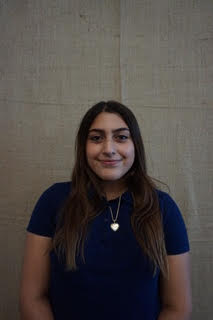 Photo of Kate De La Torre