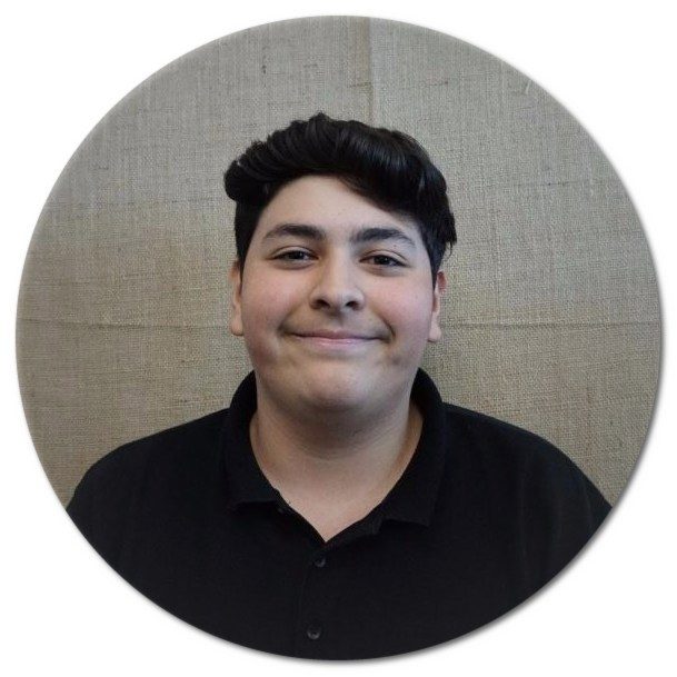 Photo of Gustavo Morales