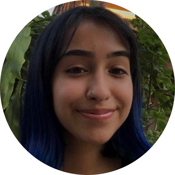 Photo of Daniella Hernandez