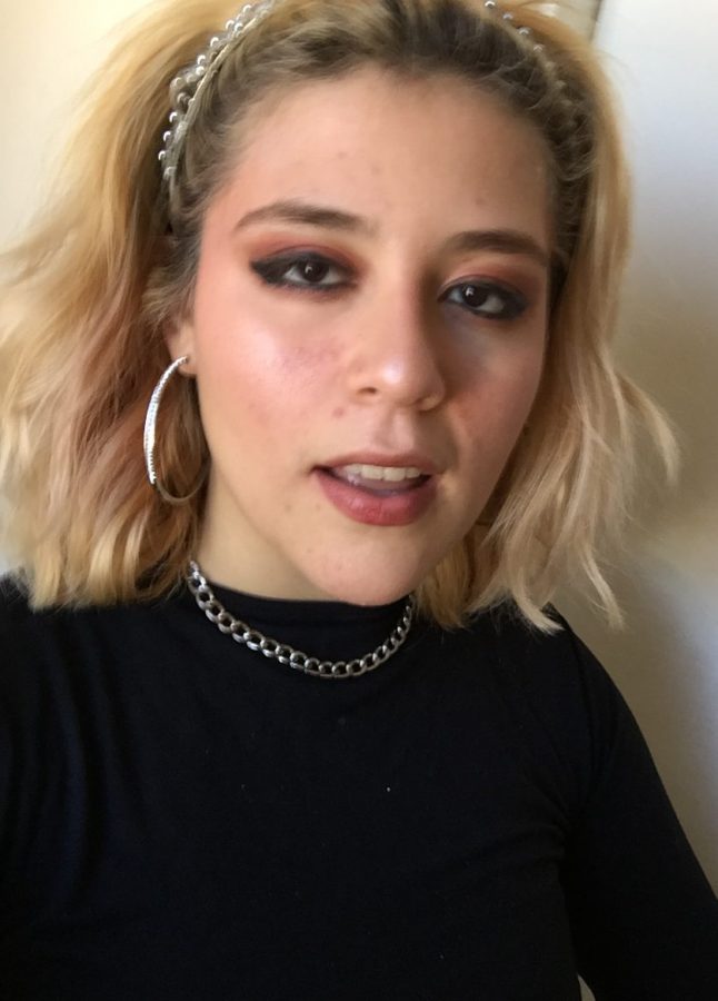 Kelly M. Avila