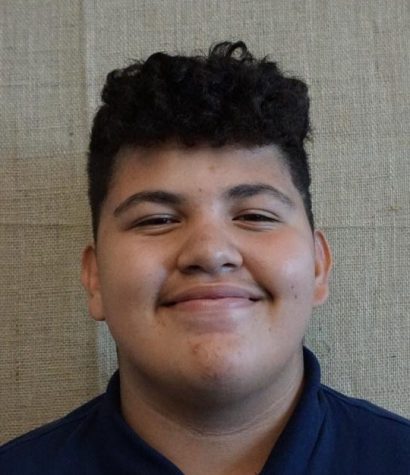 Photo of Bruno Bustamante