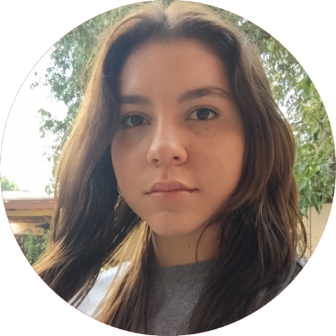 Photo of Leslie Chang