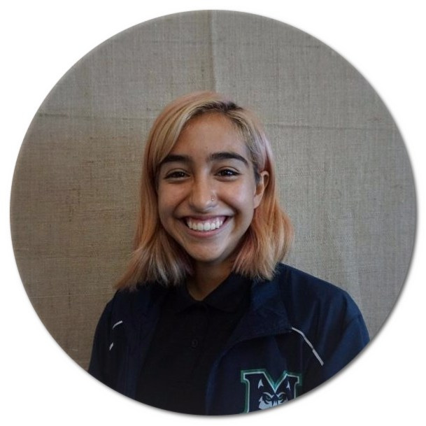 Photo of Daniella Hernandez
