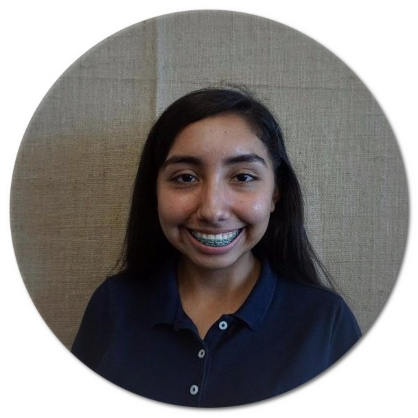 Photo of Emily Mojica