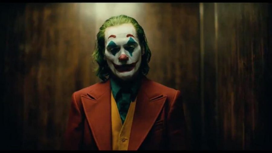 Movie+Review%3A+Joker