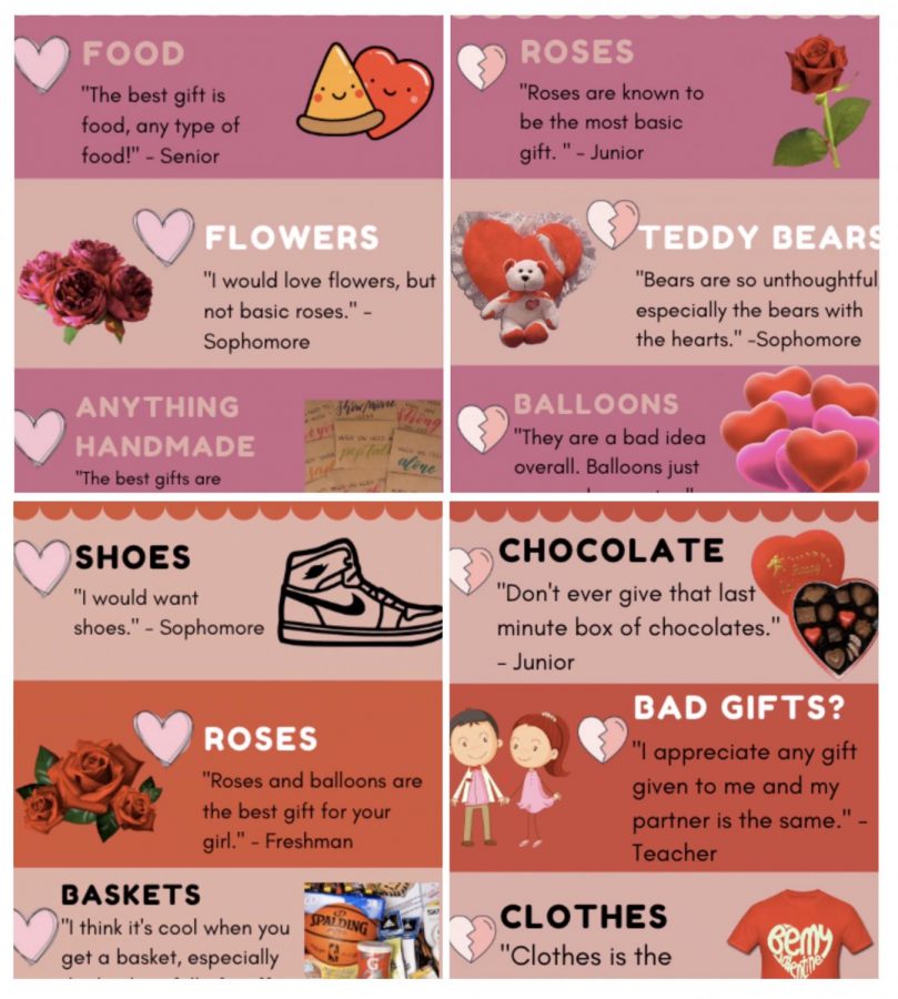 Good Stuff: For Your Valentine