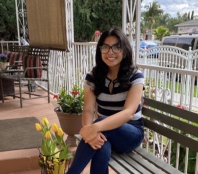 After days of online campaigning, Melissa Gonzalez, has been elected secretary-treasurer for the 2020-2021 school year.  