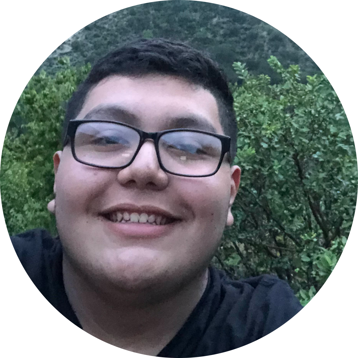 Photo of Steven Hernandez