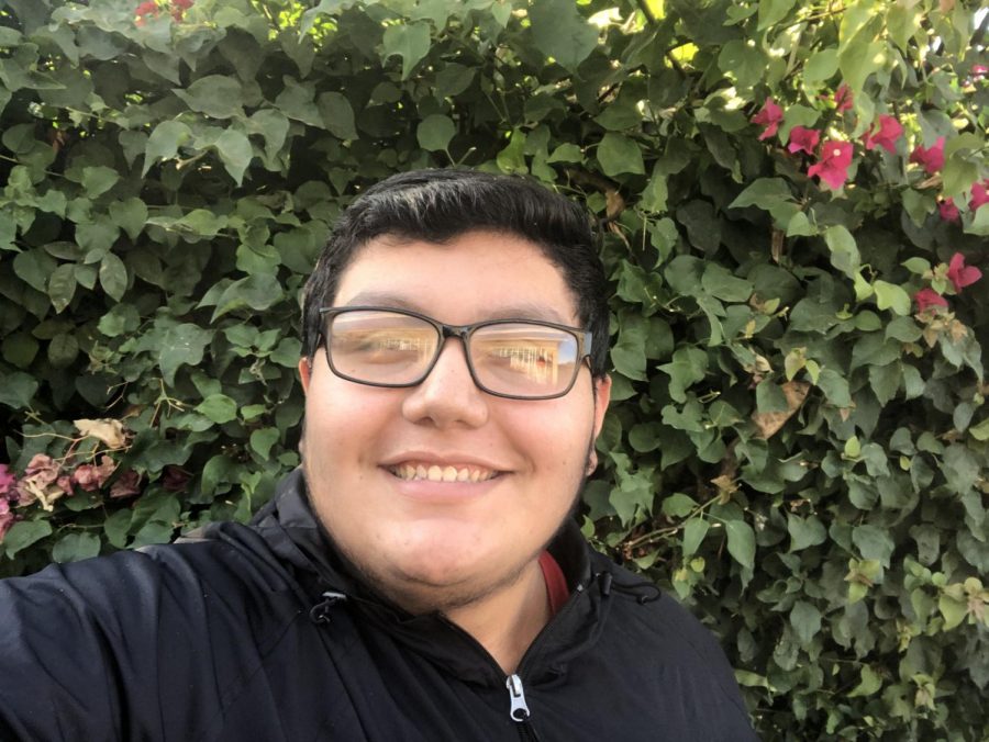 ISSUES TO BE SOLVED-MACES student, Steven Hernandez, sends a letter to the new president on the topic of climate change.”Climate change is destroying the earth and we are fueling it, we need your help to stop it from getting worse.”