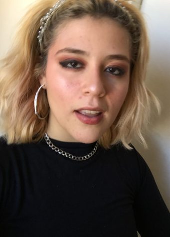 Photo of Kelly M. Avila