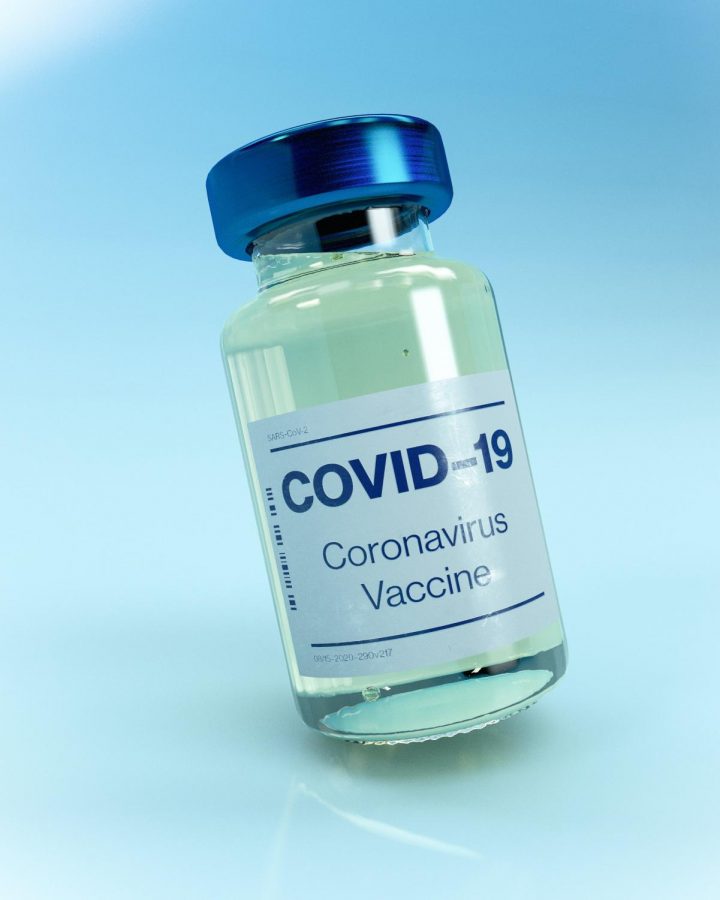 A DIFFERENT LIFESTYLE- Due to Covid-19 it has been a difficult year when it comes to social interactions. Due to this, everyone awaits a cure for this deadly virus. I would gladly take the vaccine... Maria Pulido, a parent of 4 said.