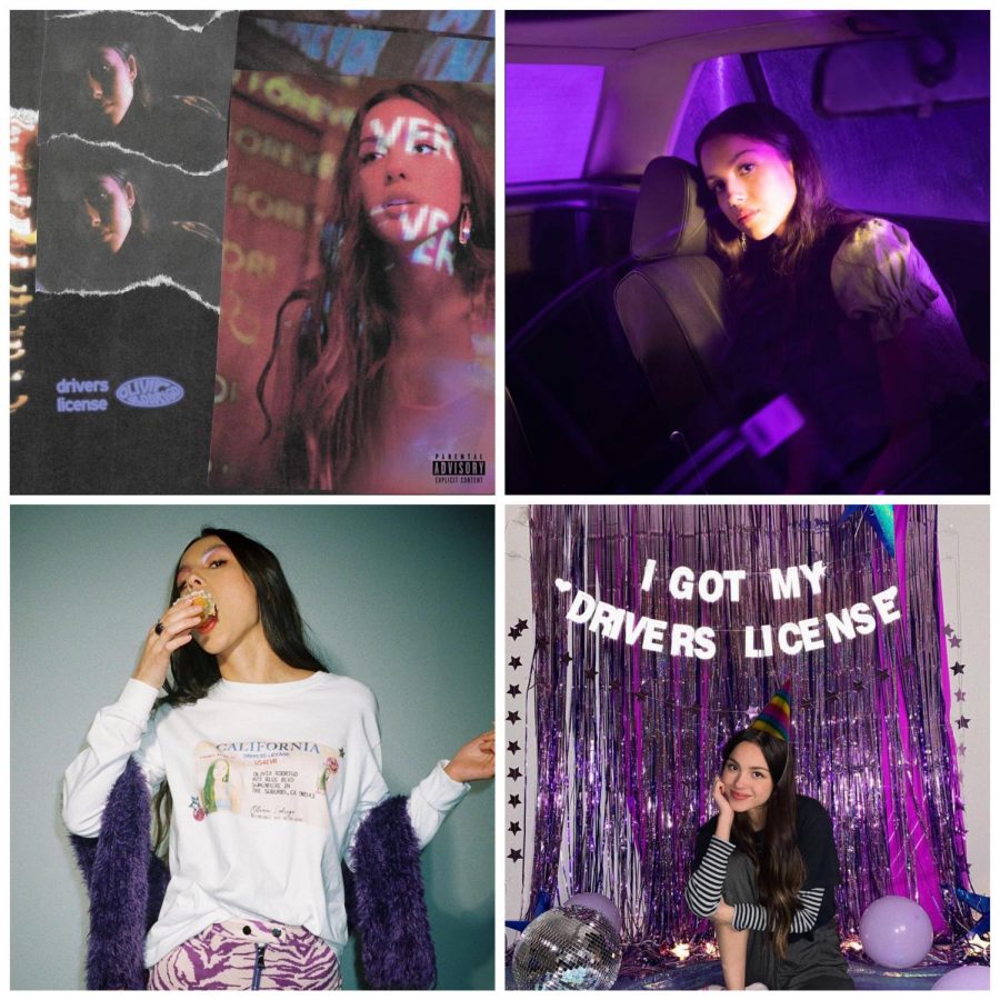 ‘DRIVERS LICENSE’ BECOMES A HIT - People from all around the world are streaming this heartbreak song. “Didn’t really expect it to chart or do anything. I was just so happy with it and so the fact that it’s number one in the world right now is absolutely mind-blowing,” said Olivia Rodrigo. 