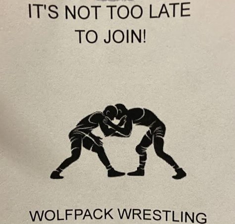 MACES’s newest sport is wrestling