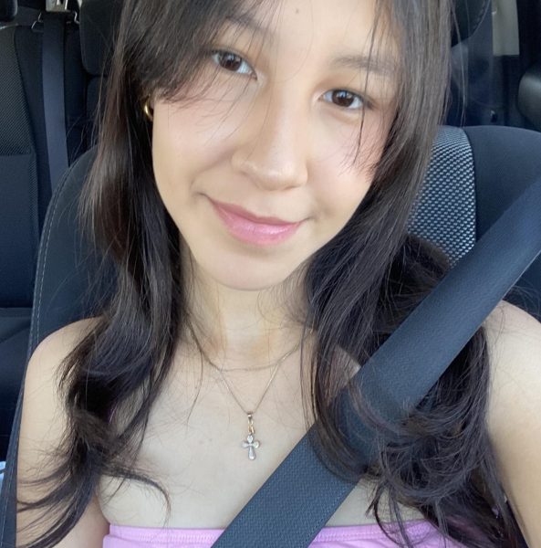 Photo of Emily Estrada