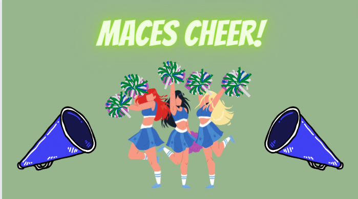 Cheer+Springs+into+Action