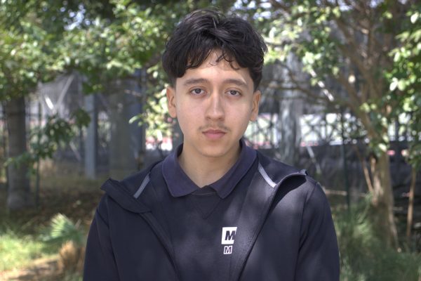 Kevin De Jesus