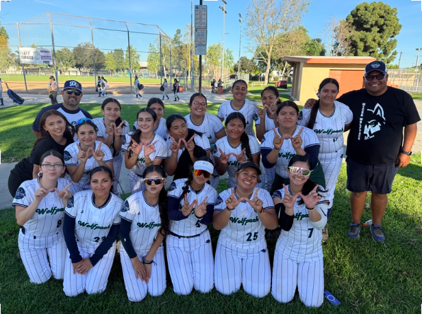 Pre-season; Maces Varsity Softball team, March 12, 2026 against Alliance Bloomfield won from a 15 run deficit scoring 20 runs in the 5th inning. 