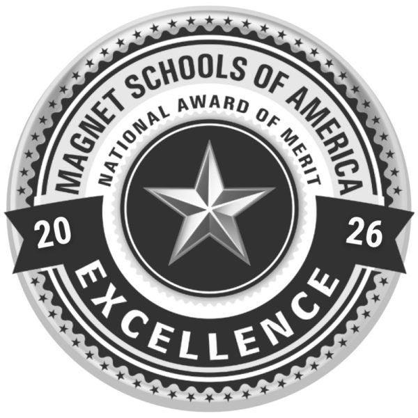 MACES wins Magnet of Excellence of Merit Award