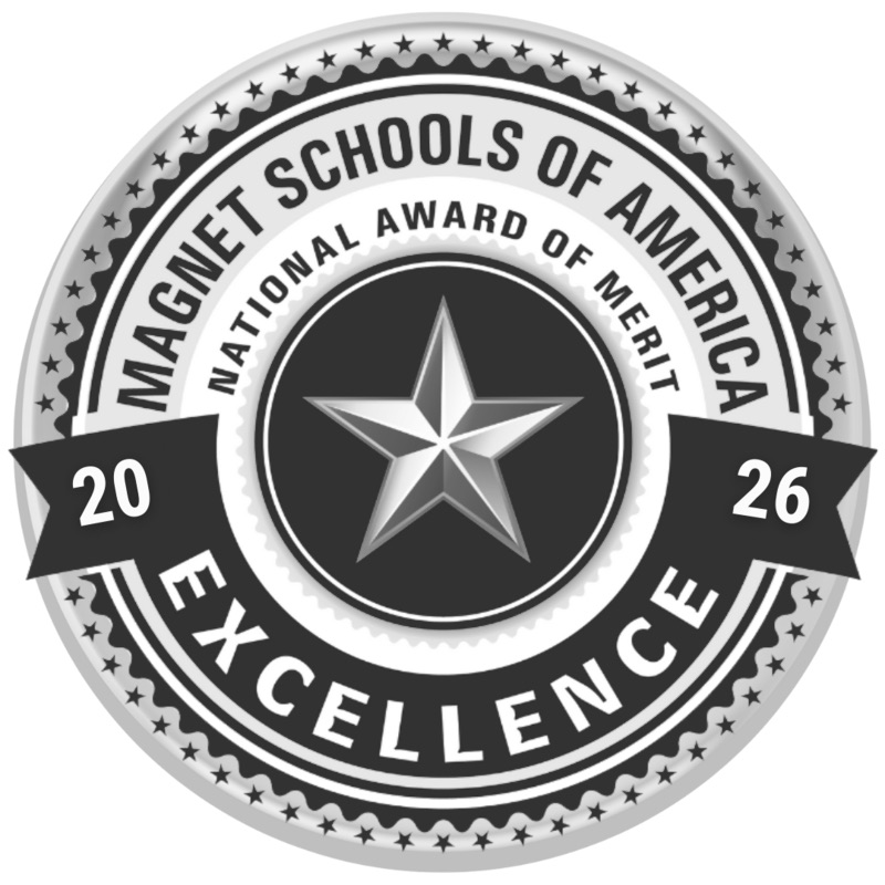 MACES wins Magnet of Excellence of Merit Award